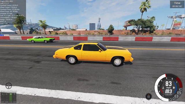 Manual Valve Body LS 454 VS 4-Speed Manual 426 HEMI смотреть онлайн