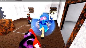 STAY ALIVE IN ROBLOX SAW!