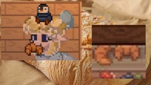 обзор пекарни в pony town / пони таун обновление 0.85.1-alpha