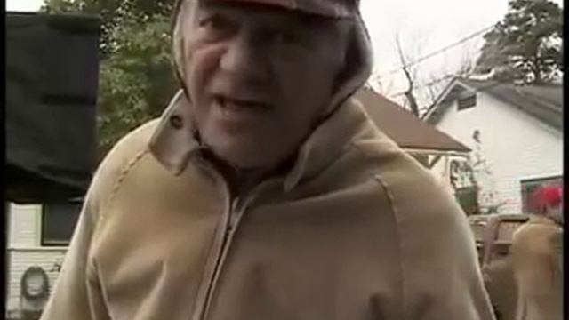 Making of Rushmore - Part 1 смотреть онлайн