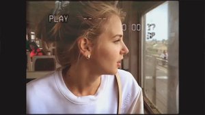 Настя Гонцул - Курортная (mood video)