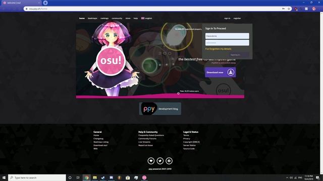 2019 - How to Add Beatmaps (Songs) to Osu! смотреть онлайн