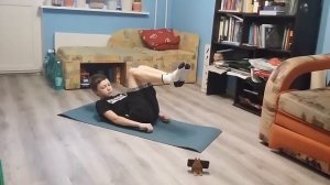 ТРЕНИРОВКА ЛЫЖНИКА, KLAEBO J.H. | SKIER TRAINING, KLAEBO J. H.