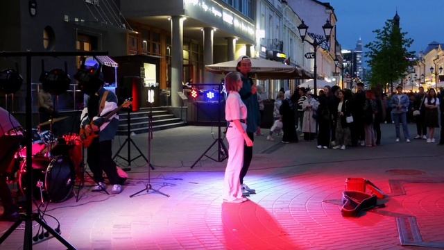 vlogik. Поездка в Казань. смотреть онлайн