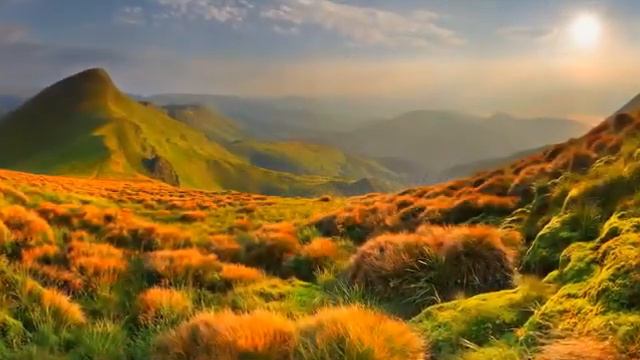 Романтическая инструментальная музыка! Romantic Instrumental music Dmirty Metli смотреть онлайн