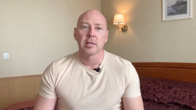 Как повысить уровень тестостерона после 40 лет. Натуральный тренинг. смотреть онлайн