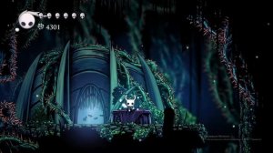 Hollow Knight гайд на мастеров гвоздя