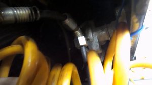 ПРОДУВКА КАБИНЫ КАМАЗ. КУДА ПОДКЛЮЧИТЬ.