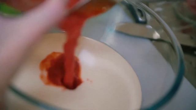 Десертные оладьи: рецепт от Алейки