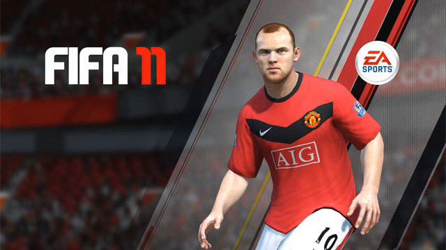 fifa 11 intro + music смотреть онлайн