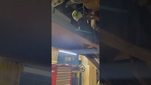 Регулировка углов установки колёс на Subaru Impreza GRB. Ключи для регулировки развала.