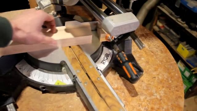 Табурет своими руками. Making stool смотреть онлайн