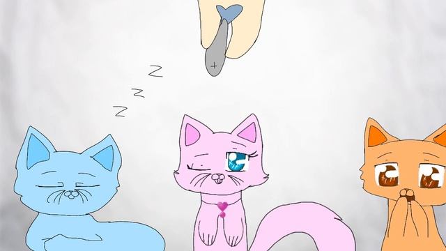 Смотреть лана кошка