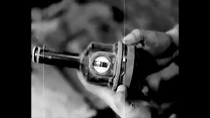 Кинохроники СССР. Освобождение Брянска 17 сентября 1943 года. Киножурнал.