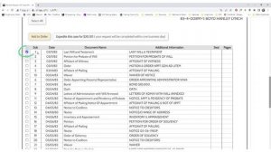 KC Script Portal - Request a Page Count