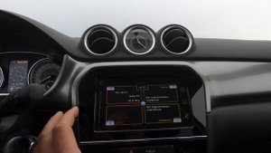 Suzuki Vitara отзыв владельцев городского кроссовера 2020 года выпуск. Сузуки Витара отзыв. Vitara