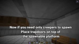 EASY CREEPER/GUNPOWDER FARM In Minecraft 1.16+ (Tutorial)