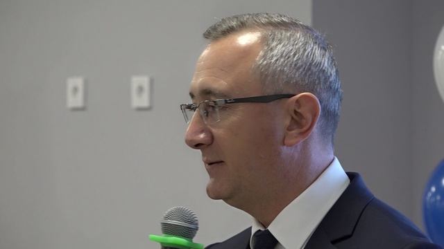 Награждение стипендиатов