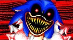 Это игра вирус►Соник Exe.mp4