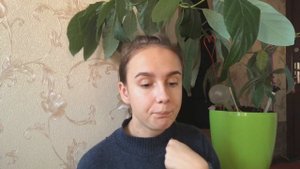 КАК УХАЖИВАТЬ ЗА АВОКАДО ЗИМОЙ?? /LUCHEK_