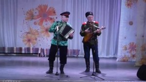 Стояла чудная сосна исп Валерий Заведяев и Виктор Аверьянов