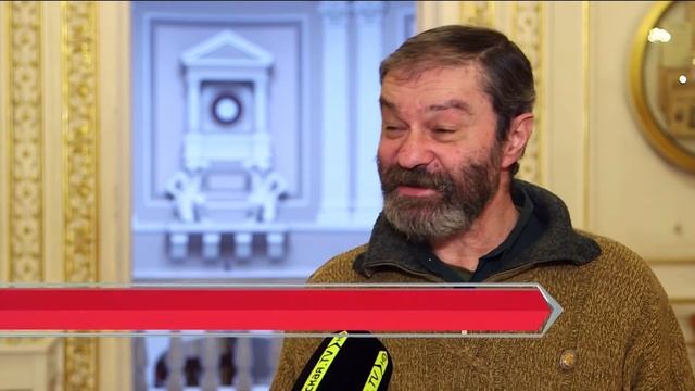 Незнакомый Чуковский смотреть онлайн