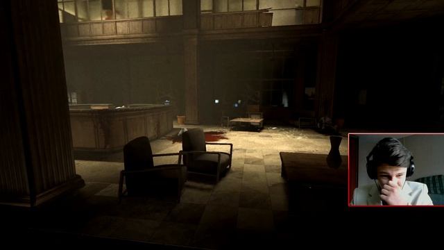 ПРОХОЖДЕНИЕ OUTLAST 1 С ВЕБ КАМЕРОЙ 2 2020 НА УЛЬТРА НАСТРОЙКАХ