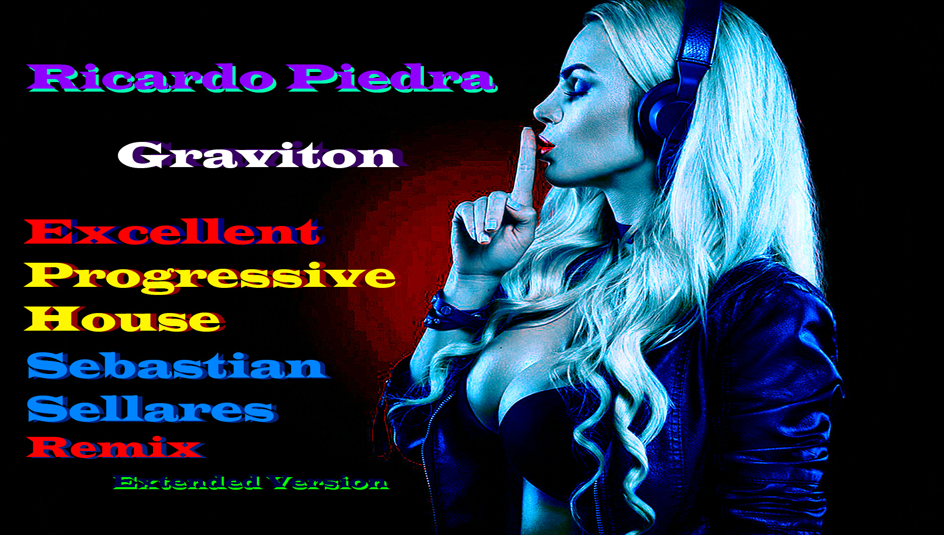 Ricardo Piedra - Graviton(Sebastian Sellares Remix,Progressive House,ExtendedVersion)Прогрессив,.mp4