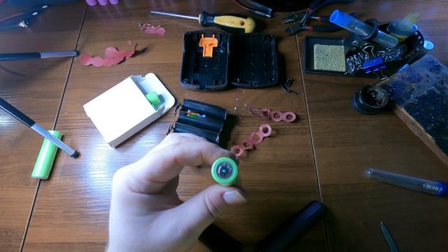 Замена аккумуляторов в шуруповёрте смотреть онлайн