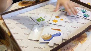 Игры на логику | Развивающие игры для малышей