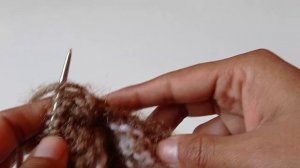 следки тапочки спицами для женщин и мужчин. часть3/3