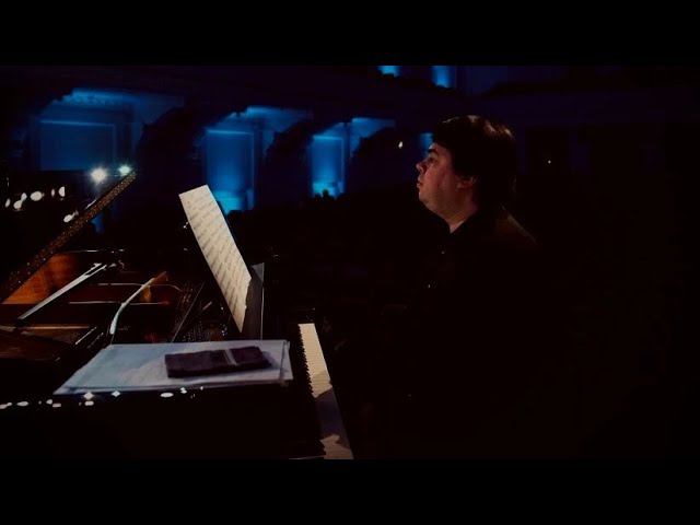 Bob Chilcott - 3. Pie Jesu (REQUIEM).