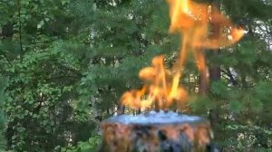 Огненная вода