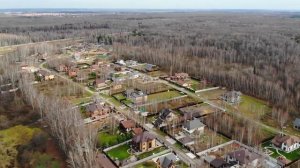 Участки под пмж, в 35 км от Мкад