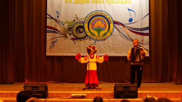 Крутова Софья ( г.Железногорск , Курская область )