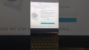 Бирка swarovski с трек-номером. Как проверить подлинность кристаллов?