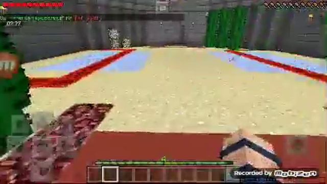 Топ Сервер для майнкрафта версии 0.15.10 смотреть онлайн