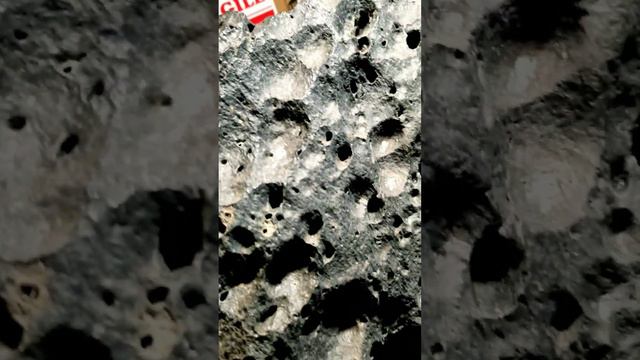 Every Rock's a Snapshot 7: Basalt Ventifact #geology #mojave #rockhounding смотреть онлайн