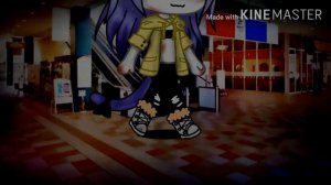 Endless meme (Gacha Club)