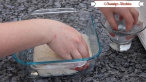 ВЕРМОНТСКИЙ ХЛЕБ на закваске по рецепту  Хамельмана .Все подробности от А до Я. VERMONT SOURDOUGH.