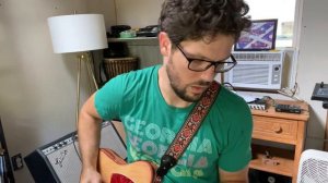 Extreme Settings: Ibanez TS9 Tubescreamer