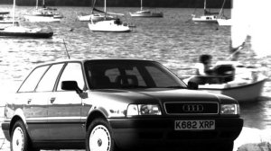 Audi 80 B3 и B4 проблемы | Надежность Ауди 80 Б3 и Б4 с пробегом