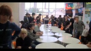 Сходка Zulin`s v-log в Питере