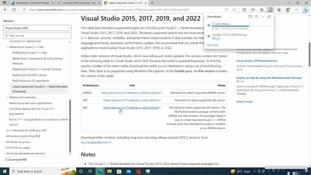 How to Upgrade Oracle VM VirtualBox to Version 6.2, 7.0 @rasikkhoradiya смотреть онлайн