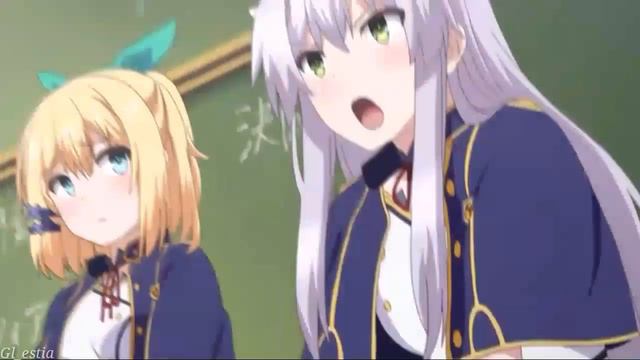 Глен и Систина - Наверно это любовь, детка смотреть онлайн