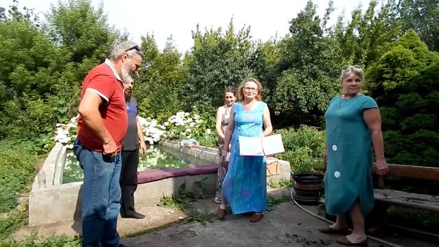 Даруем светъ и кажем праведную дорогу.Выборъ делаете сами. смотреть онлайн