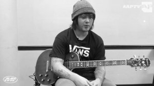 Six-String Stories with Lee Malia of Bring Me The Horizon