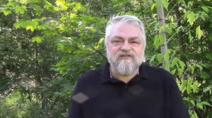 Меняйлов об ответственности мужчин за счастье женщин