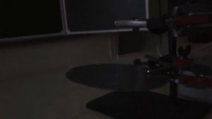 Опыт4 Коронный разряд