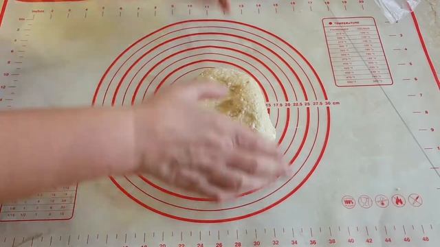 Творожная гата/Curd gata смотреть онлайн